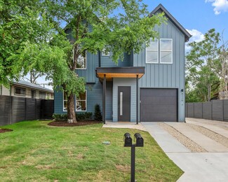 6110 Atwood St Unit 1, Austin, TX 78741