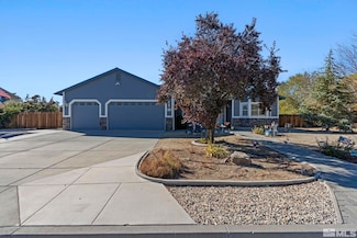 287 Saintsbury Ct, Sparks, NV 89441