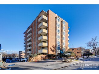 850 20th St Unit 102, Boulder, CO 80302