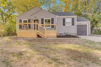9613 E 67th Terrace, Raytown, MO 64133