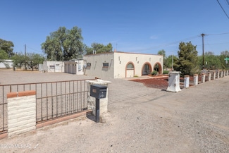 6702 S Nogales Hwy, Tucson, AZ 85756