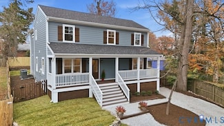 4009 Dunston Ave, Richmond, VA 23225