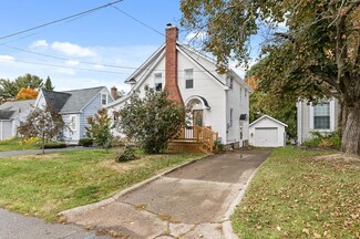 220 Rhein Ave, Mansfield, OH 44903