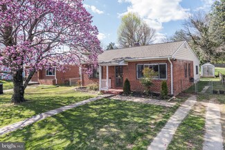 6320 23rd Ave, Hyattsville, MD 20782