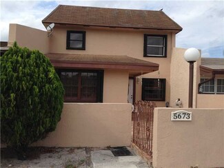5673 NW 195th Terrace Unit 5673, Miami Gardens, FL 33055