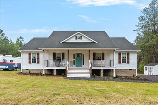 8807 Squirrel Level Rd, North Dinwiddie, VA 23803