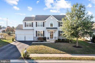 56 Shady Creek Ln, Clayton, DE 19938