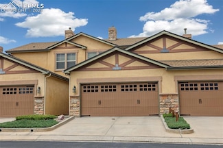 8433 Artesian Springs Point, Colorado Springs, CO 80920