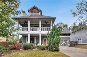 2412 Boulder Rd SE, Atlanta, GA 30316
