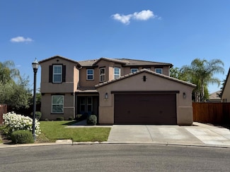 1885 N Whitehorse Ln, Clovis, CA 93619