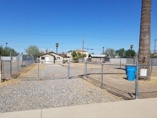 1018 E Fillmore St, Phoenix, AZ 85006