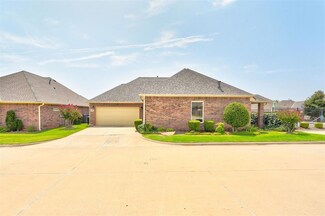 12600 N Rockwell Ave Unit 39, Oklahoma City, OK 73142