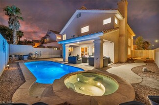 9357 W Gilmore Ave, Las Vegas, NV 89129