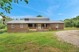2890 Eagles Nest Rd, Delevan, NY 14042