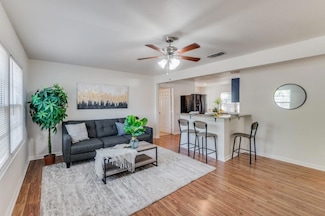 1325 Biggs Terrace, Arlington, TX 76010