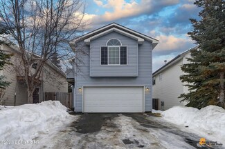 10990 Retreat Cir, Anchorage, AK 99515