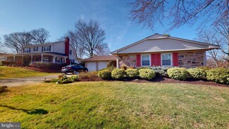 1208 Pensive Ln, Bowie, MD 20716