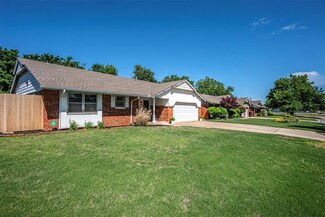 5213 N Miller Place, Oklahoma City, OK 73112