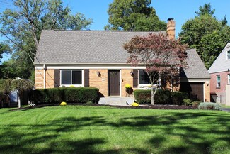 1445 Burney Ln, Cincinnati, OH 45230