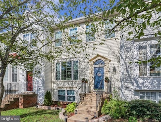 4087 Yellow Stone Loop, Dumfries, VA 22025