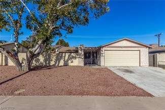 4724 Cinderella Ln, Las Vegas, NV 89102