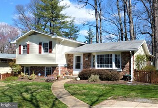 4219 San Juan Dr, Fairfax, VA 22030