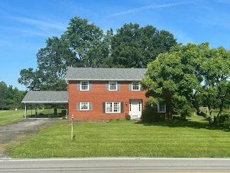 621 S Buell St, Perryville, KY 40468