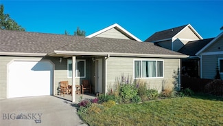 1002 Skyview Trail, Livingston, MT 59047
