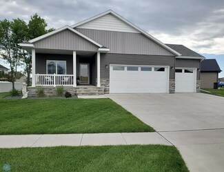 1003 26th Ave W, West Fargo, ND 58078