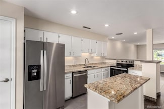2301 E Fremont Ave Unit W08, Centennial, CO 80122