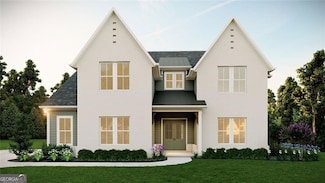 8425 Beryl Overlook, Gainesville, GA 30506