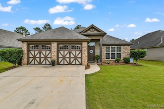 9112 White Poplar Cir, Pike Road, AL 36064