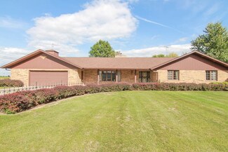 215 N Jefferson St, Keota, IA 52248