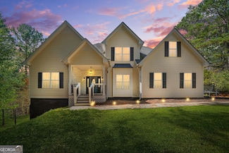 4835 Liberty Rd, Villa Rica, GA 30180