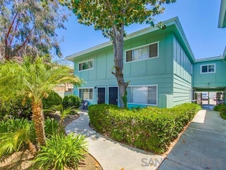 4231 Lowell St Unit 16, La Mesa, CA 91941