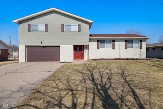 2106 Mohr Dr, Kokomo, IN 46902