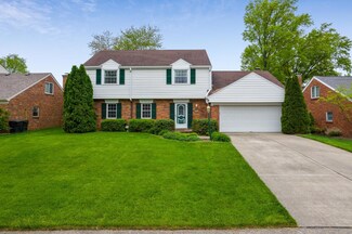 2051 Forestcrest Way, Cincinnati, OH 45244