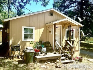 39542 California 299, Willow Creek, CA 95573