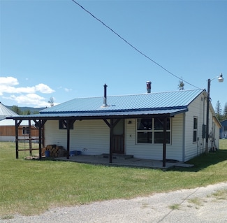 4117 Sherlock Ln, Lincoln, MT 59639