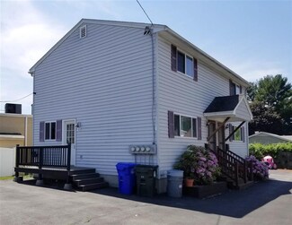 10 Goffe St Unit 1, Manchester, NH 03102