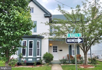 550 N Mulberry St, Hagerstown, MD 21740