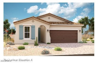 21565 Rummler Rd, Maricopa, AZ 85138