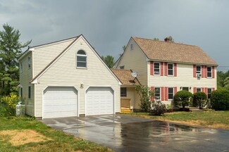 24 Beech Rd, South Berwick, ME 03908