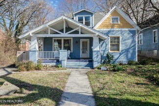 1236 Armstrong Ave Unit A, Knoxville, TN 37917