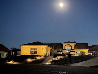 57281 Titian Ct, Yucca Valley, CA 92284