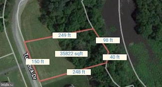 32733 Tussock Dr, Laurel, DE 19956