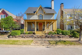 1040 Reynolds Ave, Conway, AR 72032