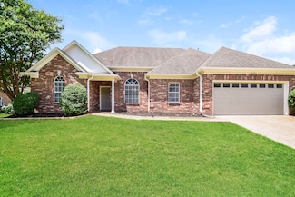 8269 Wesley Woods Cir, Cordova, TN 38018