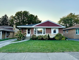 1010 Meadowcrest Rd, La Grange Park, IL 60526