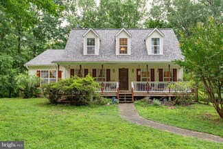 55 Queen Marys Ln, Fredericksburg, VA 22406